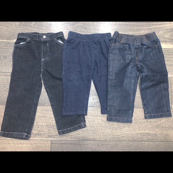 Pants - Picture 2 of 4